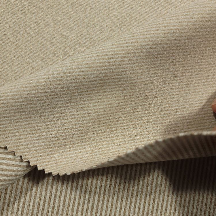 Polüester Twill kangas