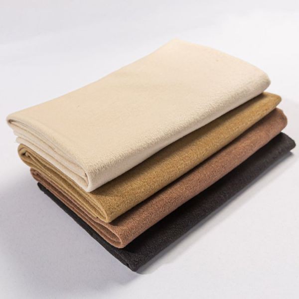 Brushed Microfiber Polyester