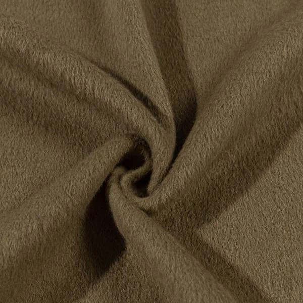 Brushed Nylon Fabric